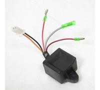 CDI calculateur P2R pour Scooter MBK 50 Booster 1990 à 2003 Neuf