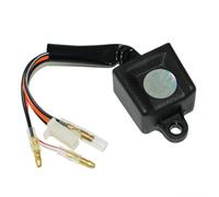 Cdi Calculateur P2r Pour Scooter Mbk 50 Rocket 1995 À 2003 Neuf