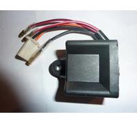 Cdi Calculateur Sifam Pour Scooter Mbk 50 Cw Ln Booster Naked 12p 2004 À 2014 Neuf