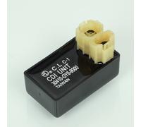 Cdi Calculateur Sifam Pour Scooter Sym 125 Euro Mx 2002 À 2008 Neuf