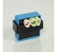 CDI calculateur Teknix compatible avec Moto Derbi 50 Senda Sm X-Treme Après 2018