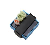 Cdi Calculateur Teknix Pour Moto Aprilia 50 Rx Moteur Derbi Après 2018 Tune Up / Euro 4 Neuf