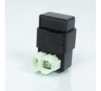 Cdi Calculateur Teknix Pour Scooter Baotian 50 Zn Qt-A/B 4t Neuf