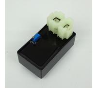 Cdi Calculateur Teknix Pour Scooter Chinois 50 Gy6 Neuf