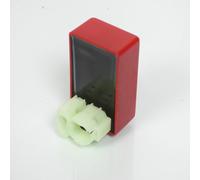 Cdi Calculateur Teknix Pour Scooter Keeway 50 Ry8 Neuf