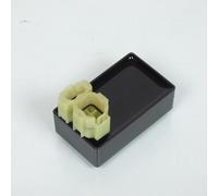 Cdi Calculateur Teknix Pour Scooter Malaguti 50 F12 Phamtom R Ii Moteur Cpi Neuf