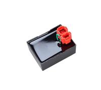 bloc cdi scooter teknix compatible avec peugeot kisbee 4 temps