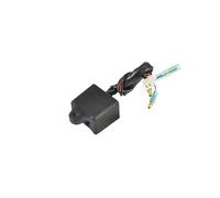 Cdi Calculateur Teknix Pour Scooter Yamaha 50 Bw's Spy Avant 2004 Neuf