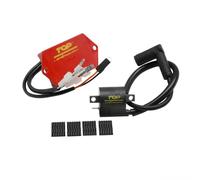 Cdi Calculateur Top Performances Pour Moto Tgb 50 Rx Avant 2020 Neuf