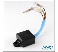 CDI calculateur Top performances pour Scooter MBK 50 Nitro 1997 à 2003