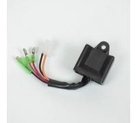 Cdi Calculateur Top Performances Pour Scooter Yamaha 50 Spy 1997 À 2011 Neuf