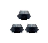 CDI d'allumage boîte Pièces De Performance De Moto Unité D'allumage CDI Réglable Numérique pour EN125 GN125 GS125 HJ125K CDI Moto