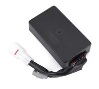 CDI d'allumage moto Compatible Avec Pour KLF300 Pour Bayou 300 B9-B18 1996-2005 Unité De Module De Boîte CDI D'allumage De Moto OEM: 21119-1447