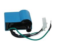 CDI, distributeur, bobine d'allumage incluse pour Malaguti F10, F12, F15, Yesterday, Centro, Beta Ark, Tempo, Qua