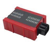 CDI moto Boîtier d'allumage CDI Racing pour Bajaj pour Pulsar NS160 DIP réglable