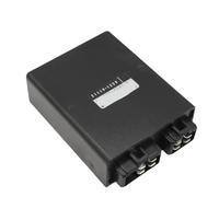 CDI Moto pour Kawasaki ZZR250 GPX250 EL250 ECU d'allumage pour Ninja 250 ZL250 EX250 88-07 8PIN