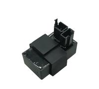 CDI Moto Système d'allumage pour Moto Compatible avec STORM125 pour Storm 125 125CC KRF CDI Accessoires
