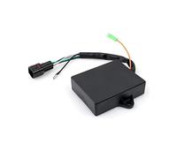 Cdi Pour Vélo Motorisé Compatible Avec Yamaha Pour ATV 2004 Pour RAPTOR 80 ATV YFM80WS Allumeur CDI Unité Boîte Accessoires De Moto 4EM-85540-10-00