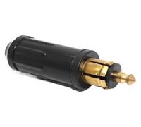 CDI Remplacement Allumeur De Boîte CDI pour Moto Type Européen Adaptateur Allume-Cigare Connecteur Accessoires 12v Bricolage pour DIN pour Hella Mâle