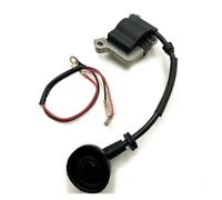 CDI Remplacement Bobine D'allumage Pour Moteur 2 Temps, Débroussailleuse, Tronçonneuse, Tondeuse À Gazon Pièces Détachées Pour Outils Jardin