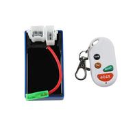 CDI Remplacement Pour Système D'allumage À Télécommande Intelligent Pour RX125 FT125 FT150 CG125 Pour SBR150 125CC-150CC CDI ECU Interface