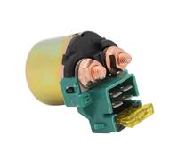 CDI Remplacement Relais De Solénoïde Démarreur Pour Moto, Accessoires Pour Ninja ZX600 ZX750 ZX1000 ZX1100 ZX-6 600R Pour ZX-7 Pour ZX-7R Pour ZX-10 Pour ZX-11