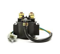 CDI Remplacement Relais Démarrage Solénoïde 12 V Pour Quad, Quad, Quad, Kart, Pit Bike, Dirt Bike, Accessoires D'allumage