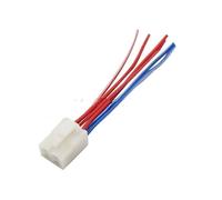 CDI Remplacement Relais Démarreur Moto 12 V, Solénoïde Pour YZF-R1 Pour YZF-R6 Pour YZF600 Pour YZF1000 BT1100 Pour TDM850 Pour TDM900 R3, R25, XJ6(Ivory)