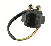 CDI Remplacement Relais Démarreur Solénoïde Pour Moto GY6 50cc 70cc 90cc 110cc 125cc 150cc 200cc 250cc VTT Motos Tout-terrain Scooters Karts Quads