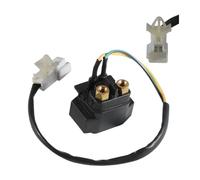 CDI Remplacement Relais Solénoïde Démarreur Interrupteur D'allumage Pour Suzuki 31800-10G00 AN650 Pour Burgman 650 2003 2004 2005 2006 2007-2016