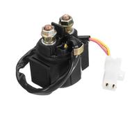 CDI Remplacement Solénoïde Relais Démarreur Moto 12 V 150 A Pour Moto Pour Pour RSV 1000 Pour Mille