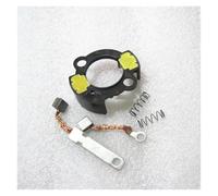 CDI Remplacement Support Balais Charbon Démarreur Pour Moto Scooter C100 DY100 DY110 WS110, Pour Moteur Fibre Carbone 100cc C DY 100 Pour Dayang