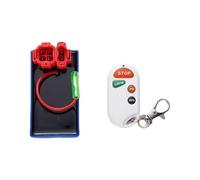 CDI Remplacement Télécommande 6 Broches Pour Moto, Accessoires, Allumeur, Insertion Directe, Relais Redresseur Clignotant, Démarrage Antivol, 2025 Q4T2