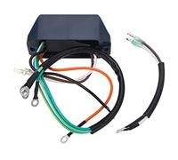 CDI Switch Box Power Pack 339-6222 Haute Résistance pour 2 Cylindres Hors-bord 4 à 20 HP 1974 à 1986