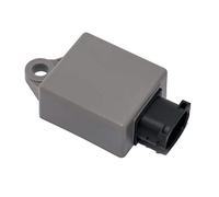 CDI TNT ouvert 8 broches pour Dellorto UCE, Peugeot Jet-Force C-Tech | Commande de pompe à huile intégrée, OEM 180021 A compatible Peugeot Speedfight 2 50 AC dès 2004