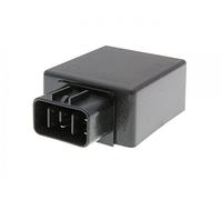 CDI/UCE Boîte d'allumage Naraku Racing pour Peugeot Speedfight 2/3, Ludix, Jet Force C-Tech, Vivacity 08 (2 Temps)