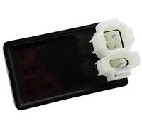 CDI Unité d'allumage Naraku ouvert - jinlun jl125t a50-c-12 C