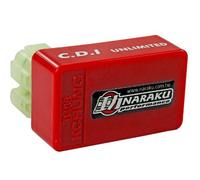 CDI Unité d'allumage Naraku RACING - Vanguard lb125t 35 (Model VI)