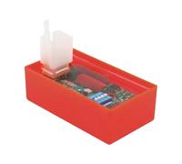 CDI Unité de Commande Boîte CDI À 5 Broches avec Interrupteur Dip Limite De Vitesse D'allumage Moto 4000-12000 pour pour Wave100 Yx140 Yx16 C8x8