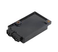 CDI Unité de Commande Boîte ECU CDI D'allumage Numérique Intelligent De Moto pour XV750 VI&Rago 1991-1997 3JL-82305-00-00 Allumeur Module