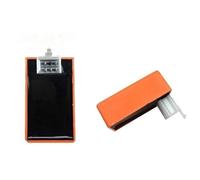 CDI Unité de Commande pour 50cc 125cc 70cc 90cc CDI Performance AC DC Moto ATV Quad Scooter pièces Accessoires Box déclencheur d'allumage