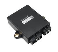 CDI Unité de Commande pour VI&Rago XV 250 & XV250 88-99 3LS-82305-00 & XV UNITÉ TCI 8 Broches 12V DC