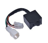 Cdi Universel Compatible Avec Yamaha Pour Bear Pour Tracker 250 Pour YFM250X 2000 Allumeur CDI Box Module Accessoires De Moto 4BD-85540-10-00