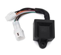 Cdi Universel Compatible Avec Yamaha Pour YFB250FW Pour Timberwolf 4WD 1994-2001 Unité De Module De Boîte CDI D'allumeur De Moto 4BD-85540-00