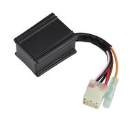 Cdi Universel Scooter Compatible Avec Yamaha Pour CS340E Ovation 340 1995-2000 Système D'allumage Numérique CDI Pour Moto Boîte D'unité 8AU-85540-00