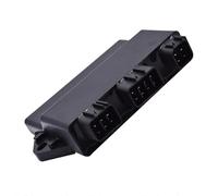 Cdi Universel Scooter Compatible Avec Yamaha Pour Grizzly 450 Pour YFM450 2007 CDI Box Module D'allumage 5ND-85540-10-00