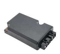 Cdi Universel Scooter Compatible Avec Yamaha Pour XV700 Pour Virago 1984-1986 Système D'allumage De Moto TCI CDI Allumeur ECU