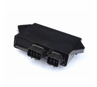 Cdi Universel Scooter Compatible Avec Yamaha Pour YFM350X Pour Warrior 350 2002-2004 Unité De Module D'allumage De Boîte CDI 3GD-85540-40-00