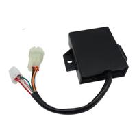 Cdi Universel Scooter Compatible Avec Yamaha Pour YFZ 350 Pour Banshee 1997-2006 CDI Box Allumage Moto 3GG-85540-10-00