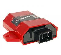 CDI zündbox naraku compatible pour peugeot aCI100.01 avec dispositif d'immobilisation